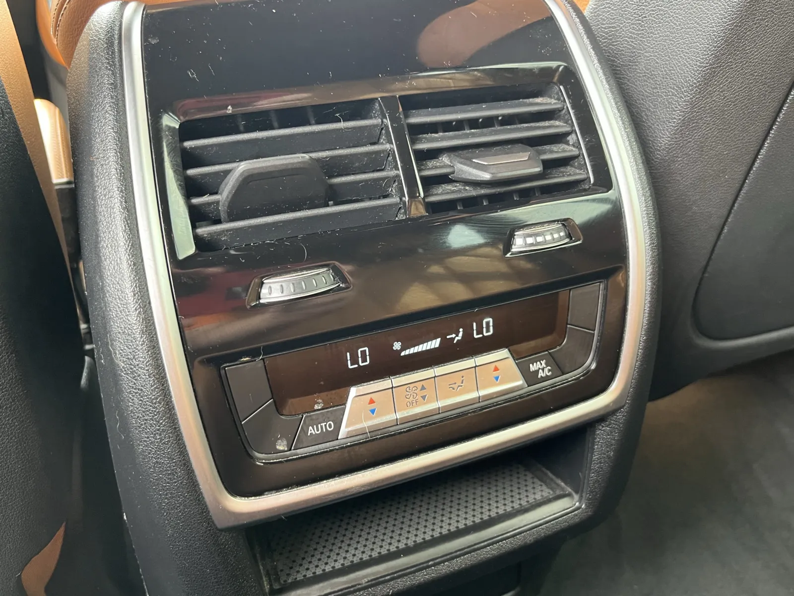 BMW X5 photo 29