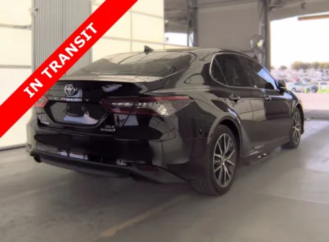 More photos of 2023 Toyota Camry Hybrid XLE at Auto Boutique Texas, TX