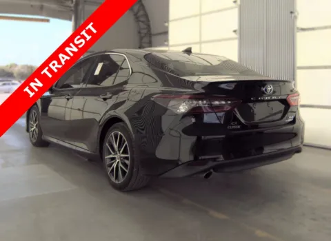 More photos of 2023 Toyota Camry Hybrid XLE at Auto Boutique Texas, TX