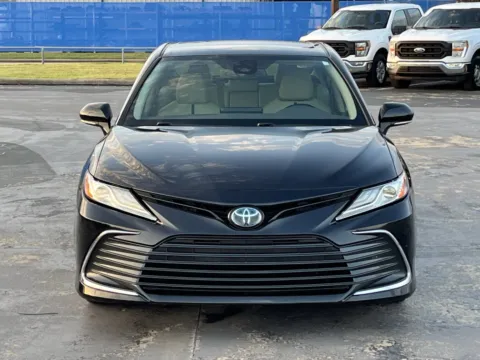 More photos of 2023 Toyota Camry Hybrid XLE at Auto Boutique Texas, TX