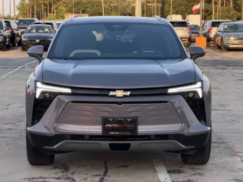 More photos of 2024 Chevrolet Blazer EV eAWD LT at Auto Boutique Texas, TX