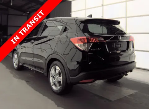 More photos of 2021 Honda HR-V LX at Auto Boutique Texas, TX