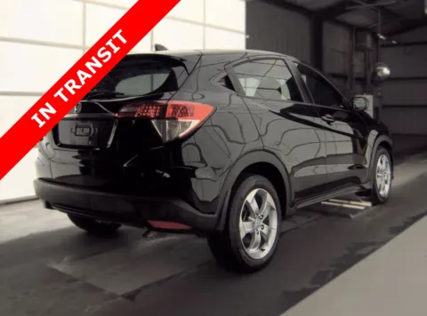 More photos of 2021 Honda HR-V LX at Auto Boutique Texas, TX