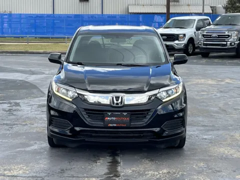 More photos of 2021 Honda HR-V LX at Auto Boutique Texas, TX