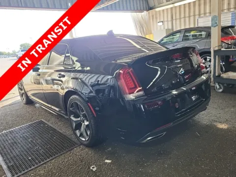 Another view of 2021 Chrysler 300 S for sale in Alvin, TX at Auto Boutique Texas