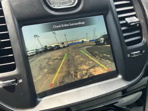 More photos of 2021 Chrysler 300 S at Auto Boutique Texas, TX