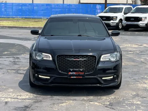 More photos of 2021 Chrysler 300 S at Auto Boutique Texas, TX