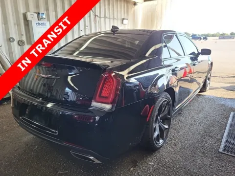More photos of 2021 Chrysler 300 S at Auto Boutique Texas, TX