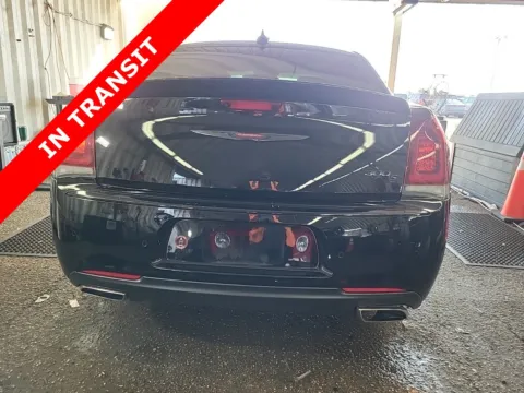 More photos of 2021 Chrysler 300 S at Auto Boutique Texas, TX