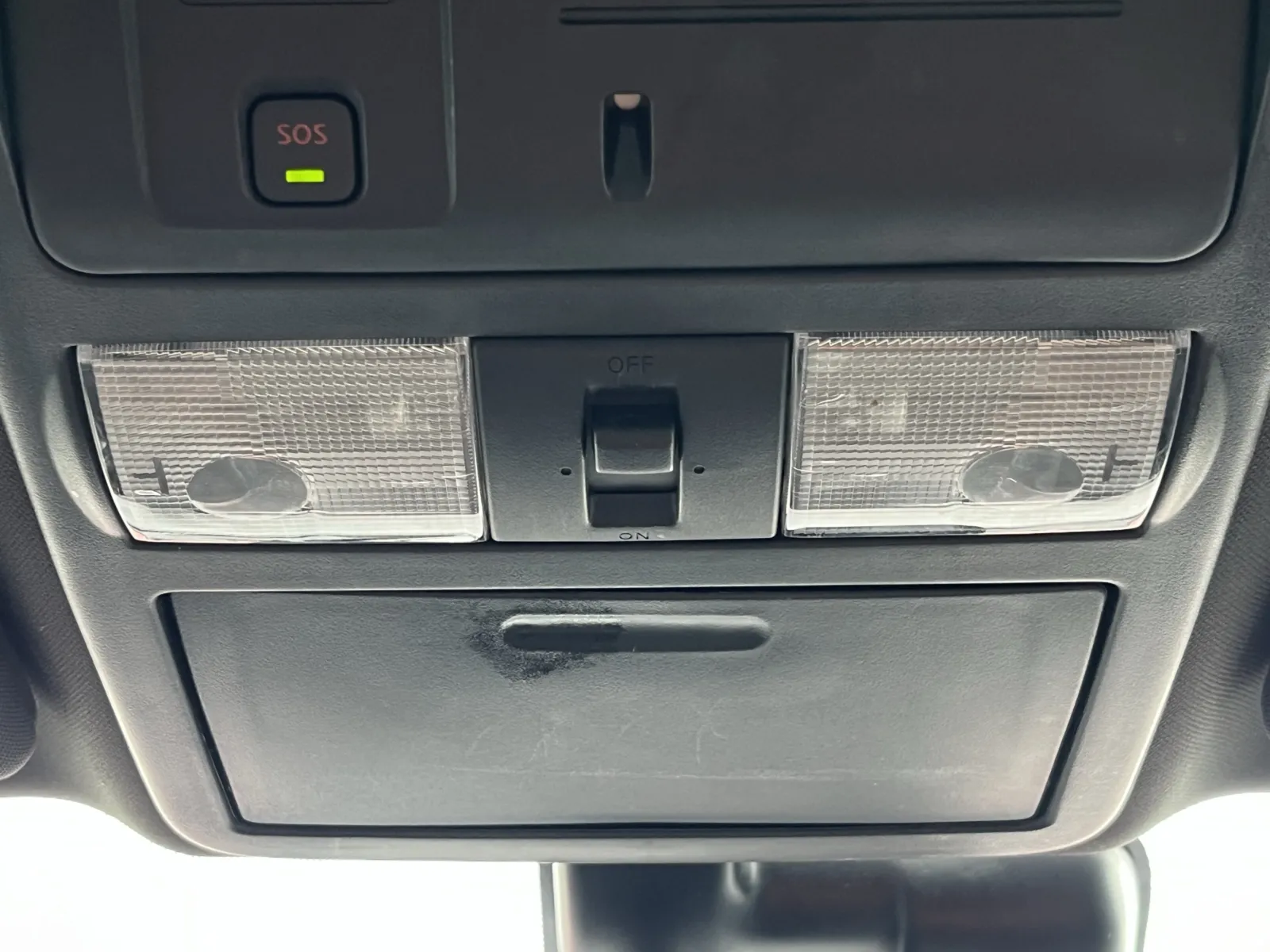 Nissan Titan photo 20