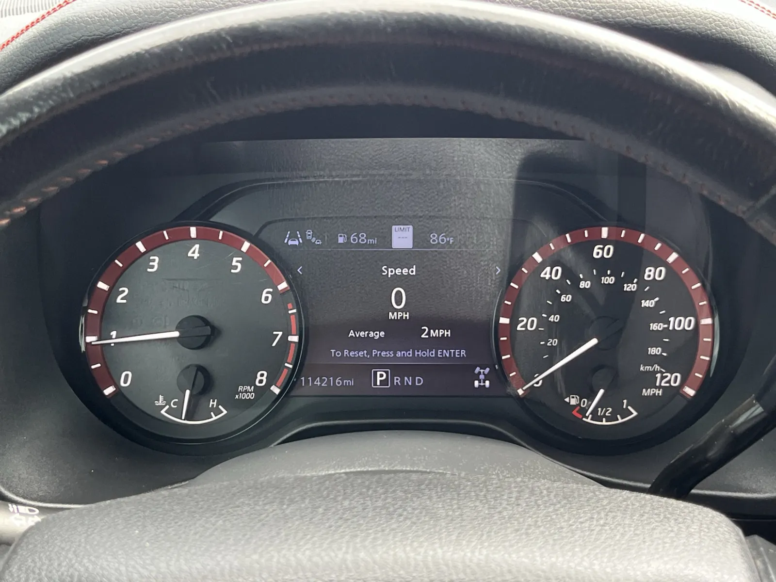 Nissan Titan photo 18