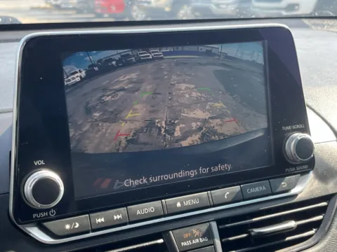 More photos of 2025 Nissan Altima S at Auto Boutique Texas, TX