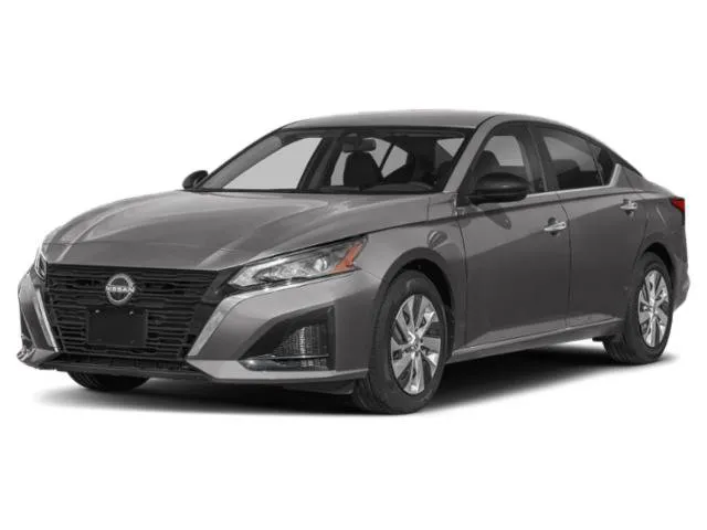 2025 Nissan Altima S for sale in Alvin, TX