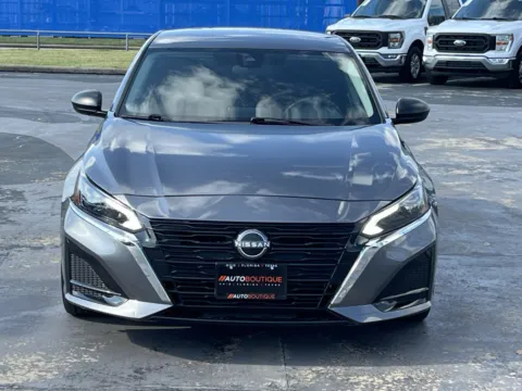 More photos of 2025 Nissan Altima S at Auto Boutique Texas, TX