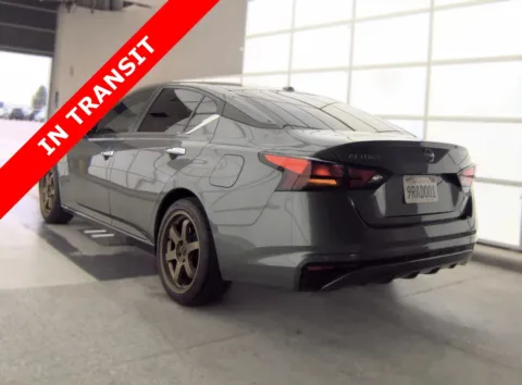 More photos of 2025 Nissan Altima S at Auto Boutique Texas, TX