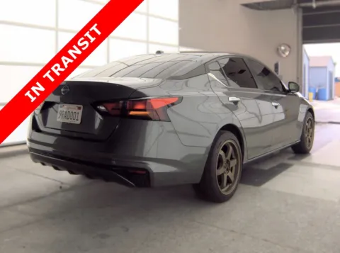 More photos of 2025 Nissan Altima S at Auto Boutique Texas, TX