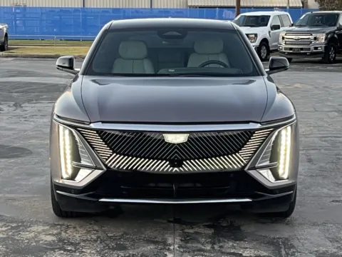 More photos of 2024 Cadillac LYRIQ Luxury at Auto Boutique Texas, TX