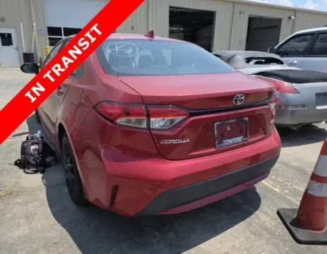 More photos of 2021 Toyota Corolla LE at Auto Boutique Texas, TX