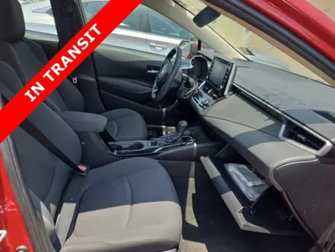 More photos of 2021 Toyota Corolla LE at Auto Boutique Texas, TX