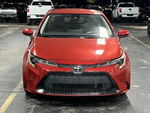 More photos of 2021 Toyota Corolla LE at Auto Boutique Texas, TX