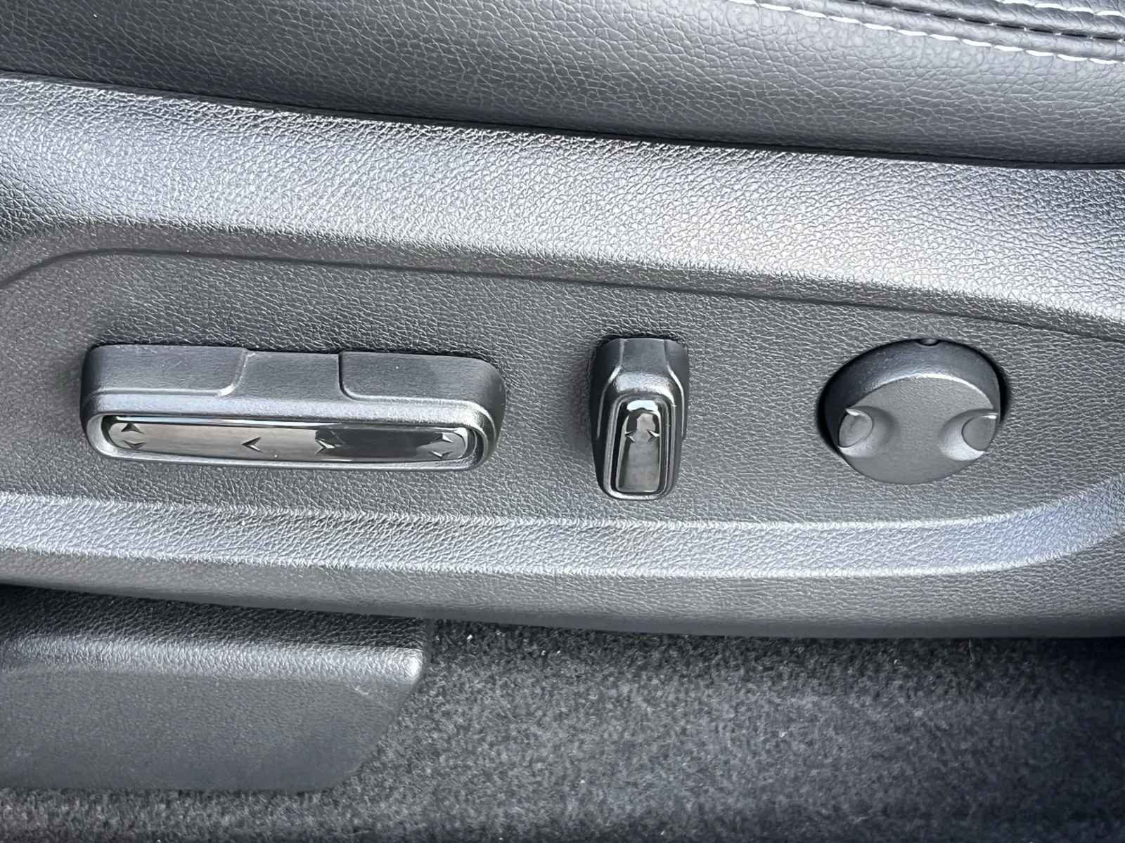 Honda Pilot photo 30