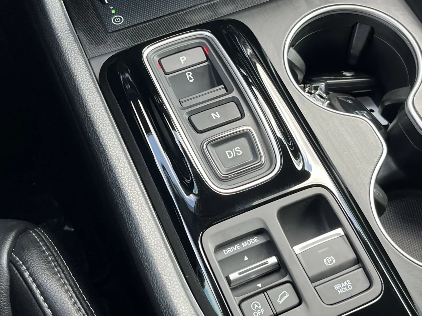 Honda Pilot photo 26