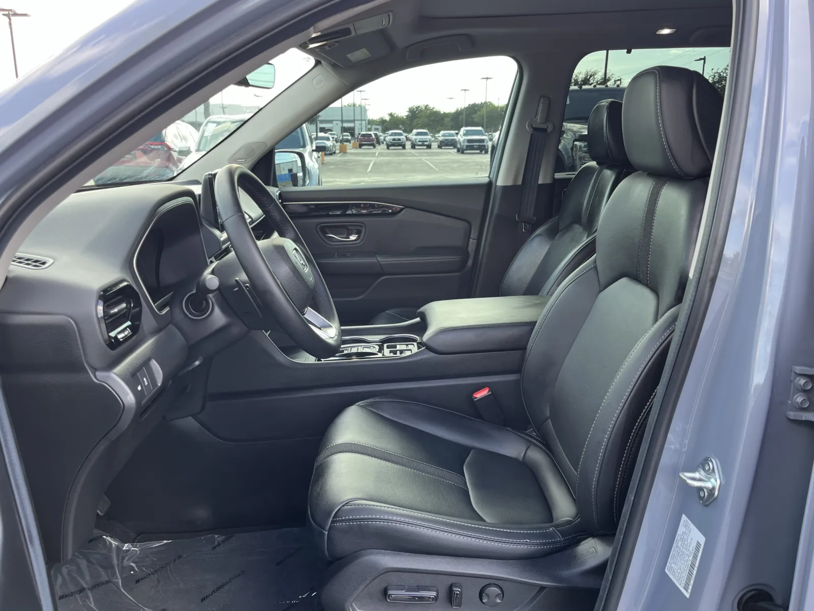 Honda Pilot photo 32