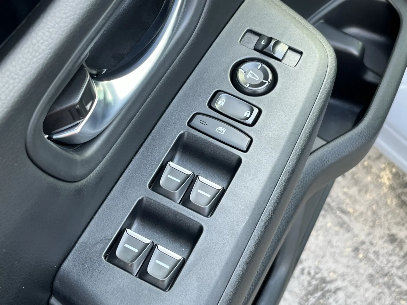 Honda Pilot photo 29