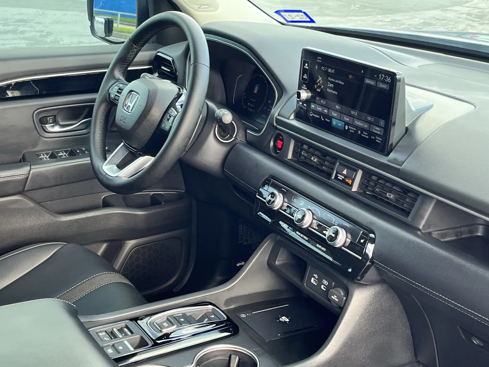 Honda Pilot photo 20