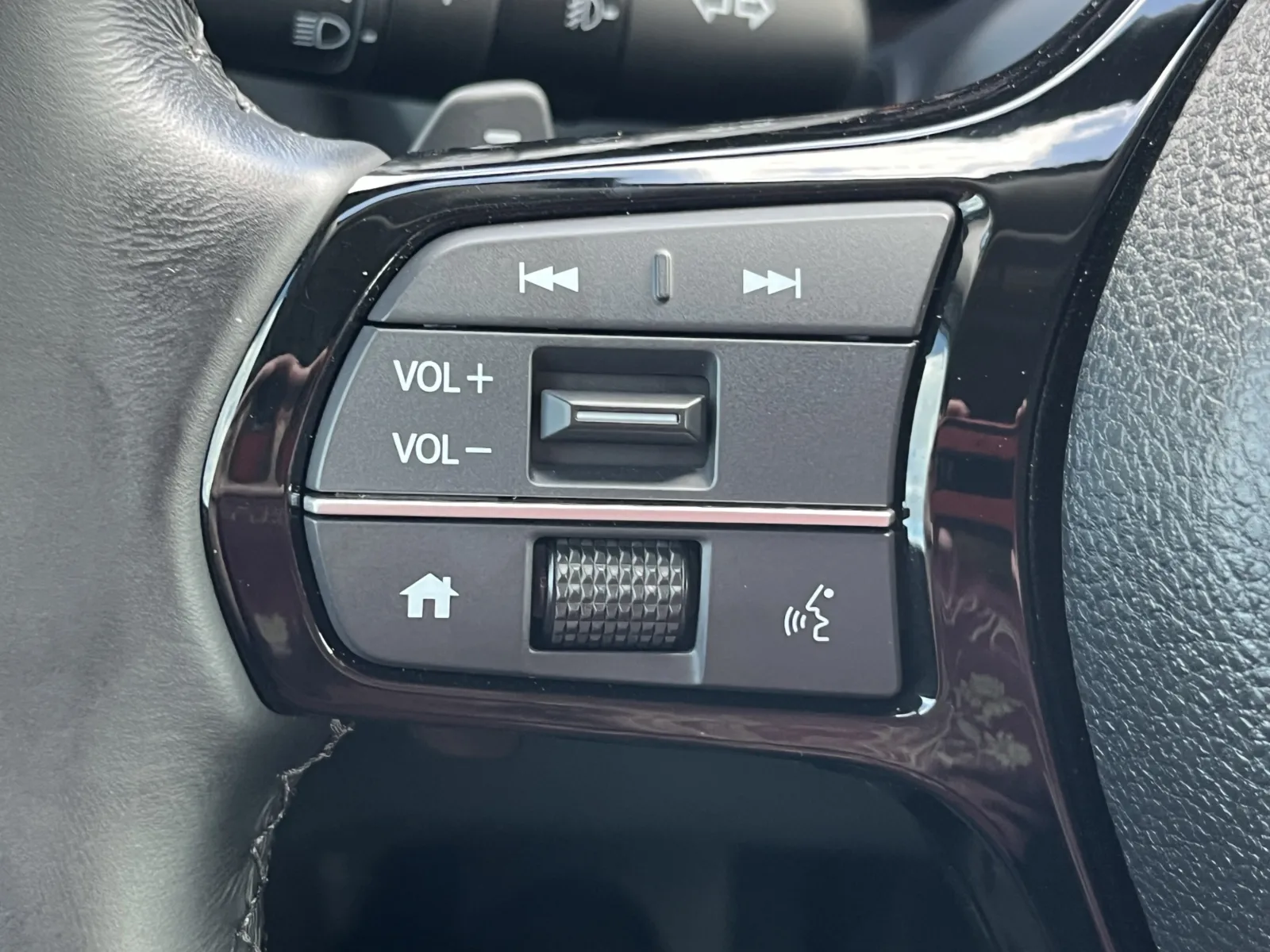 Honda Pilot photo 23