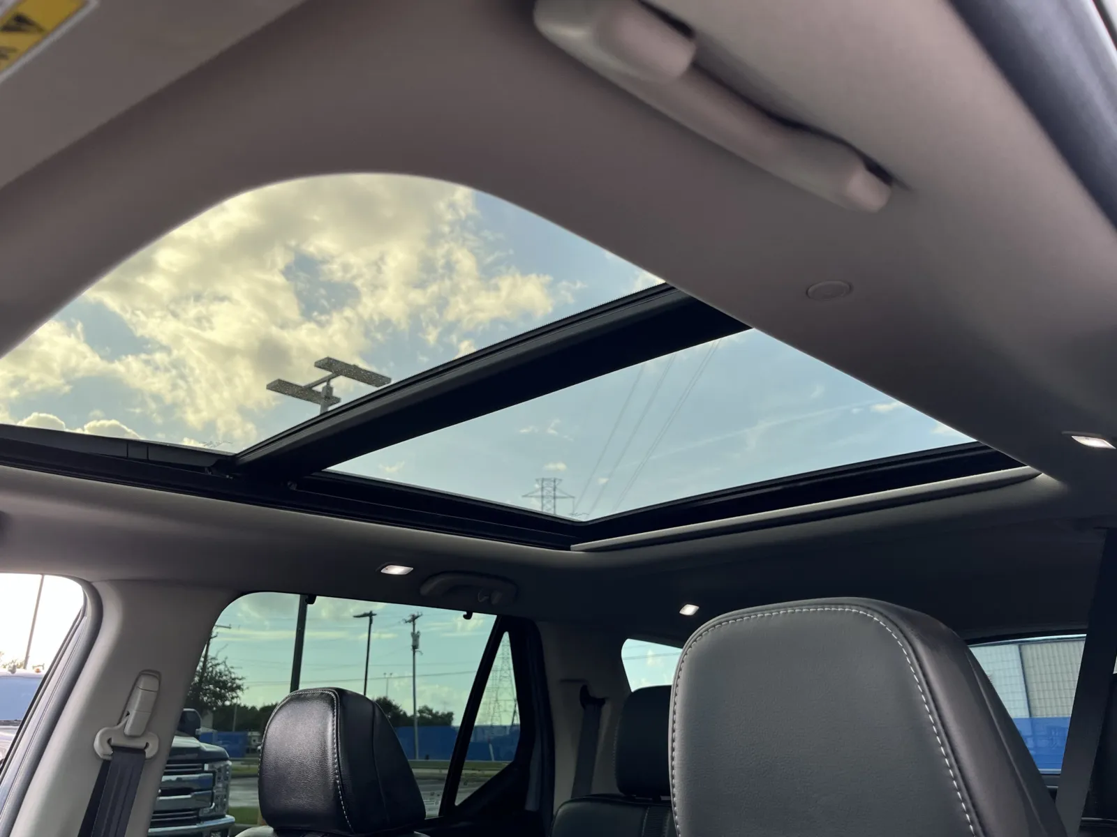Honda Pilot photo 10