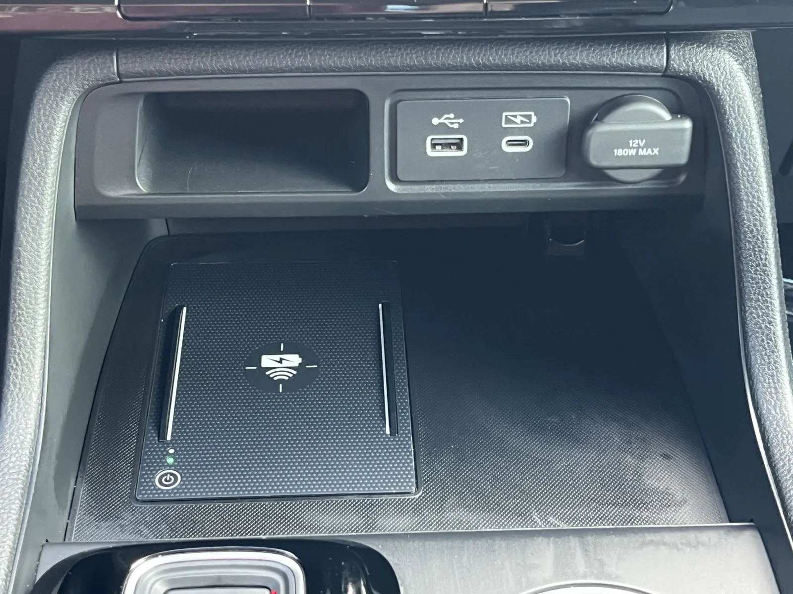 Honda Pilot photo 11