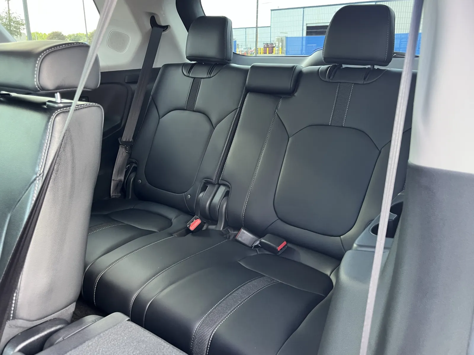 Honda Pilot photo 35