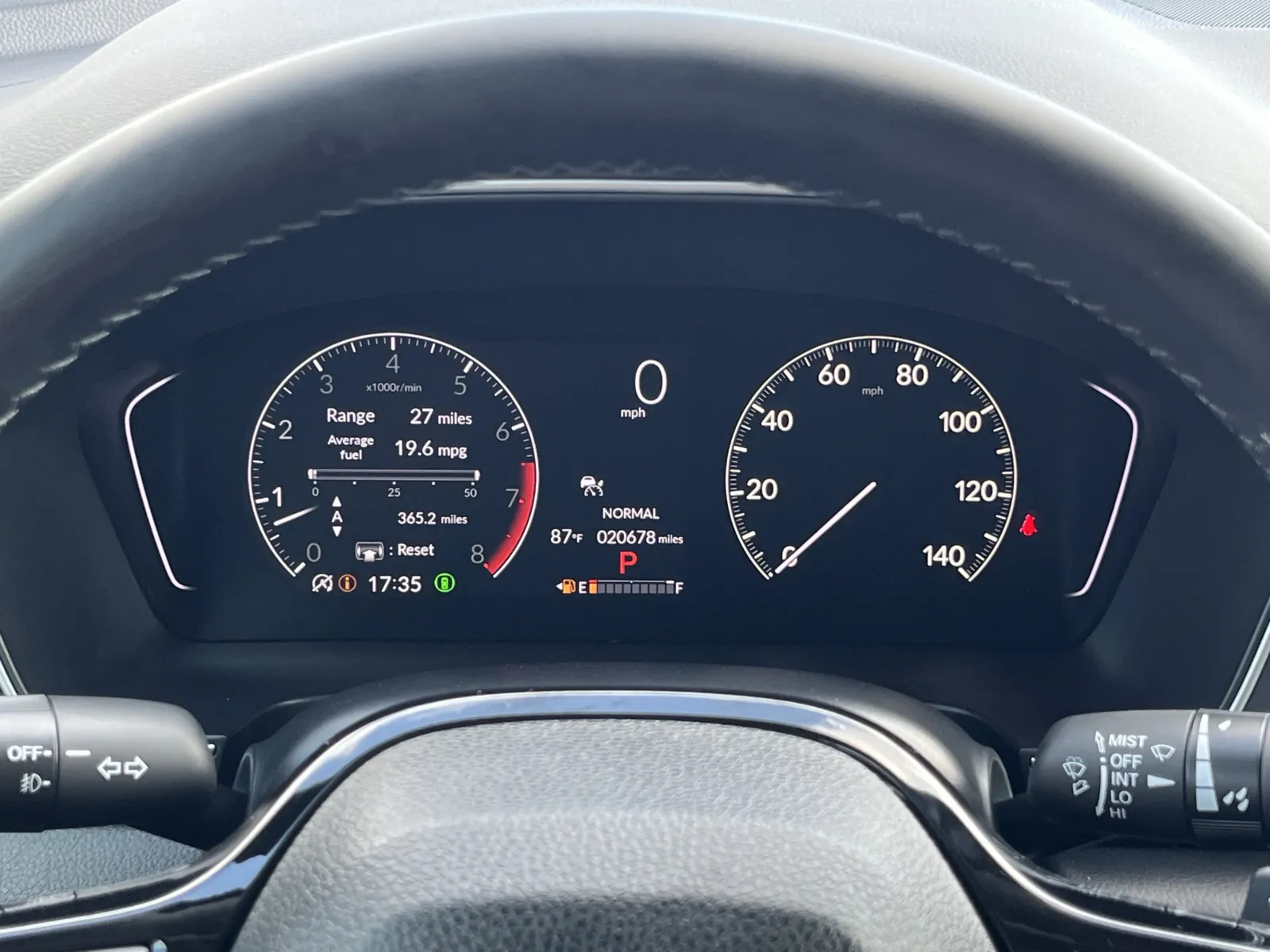 Honda Pilot photo 25