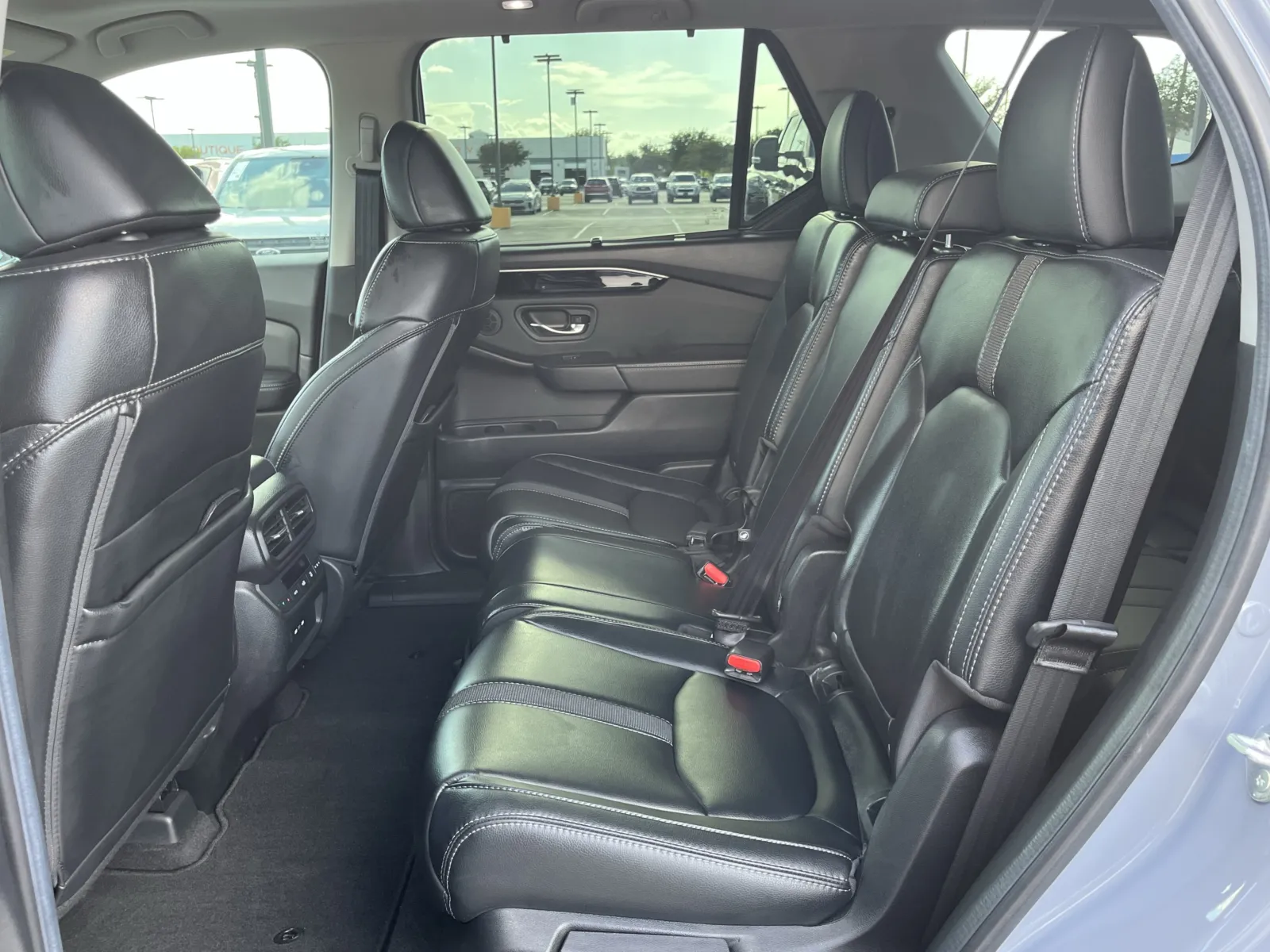 Honda Pilot photo 34