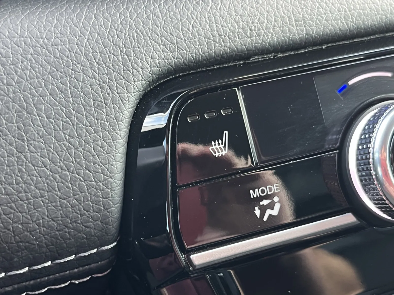 Honda Pilot photo 9