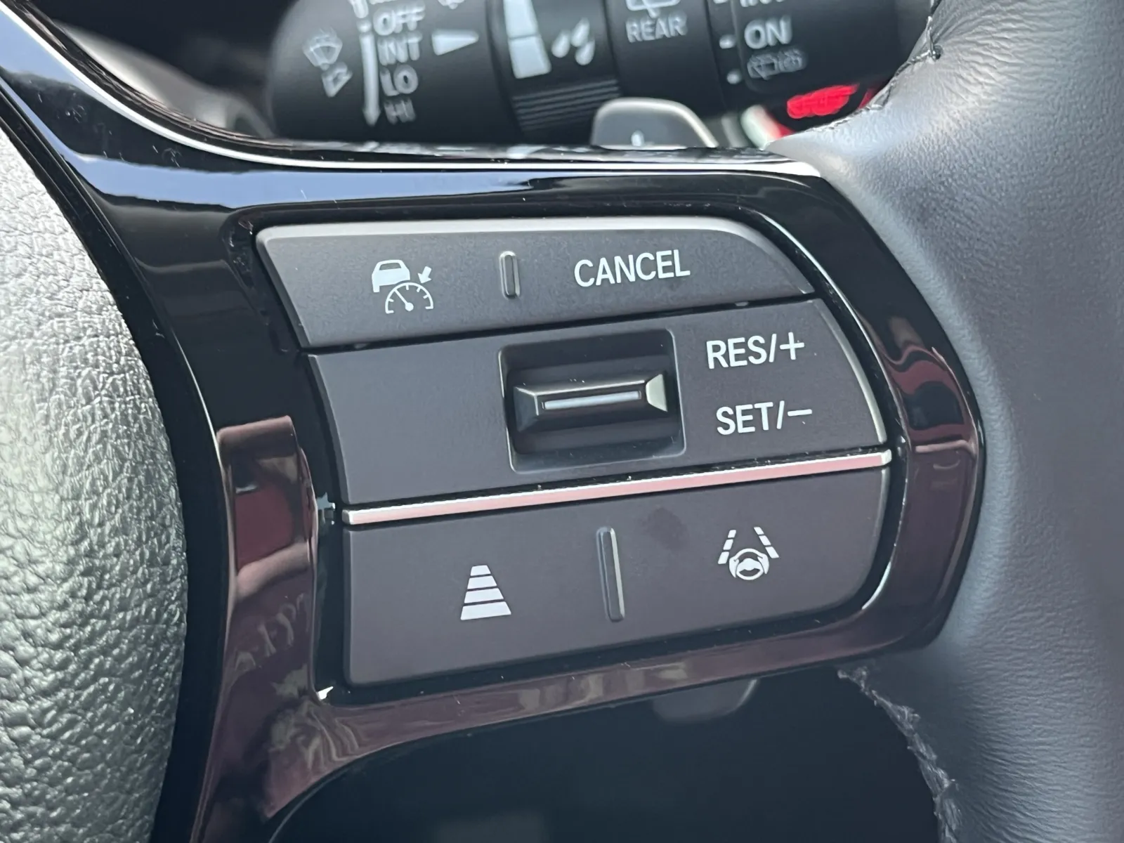 Honda Pilot photo 24