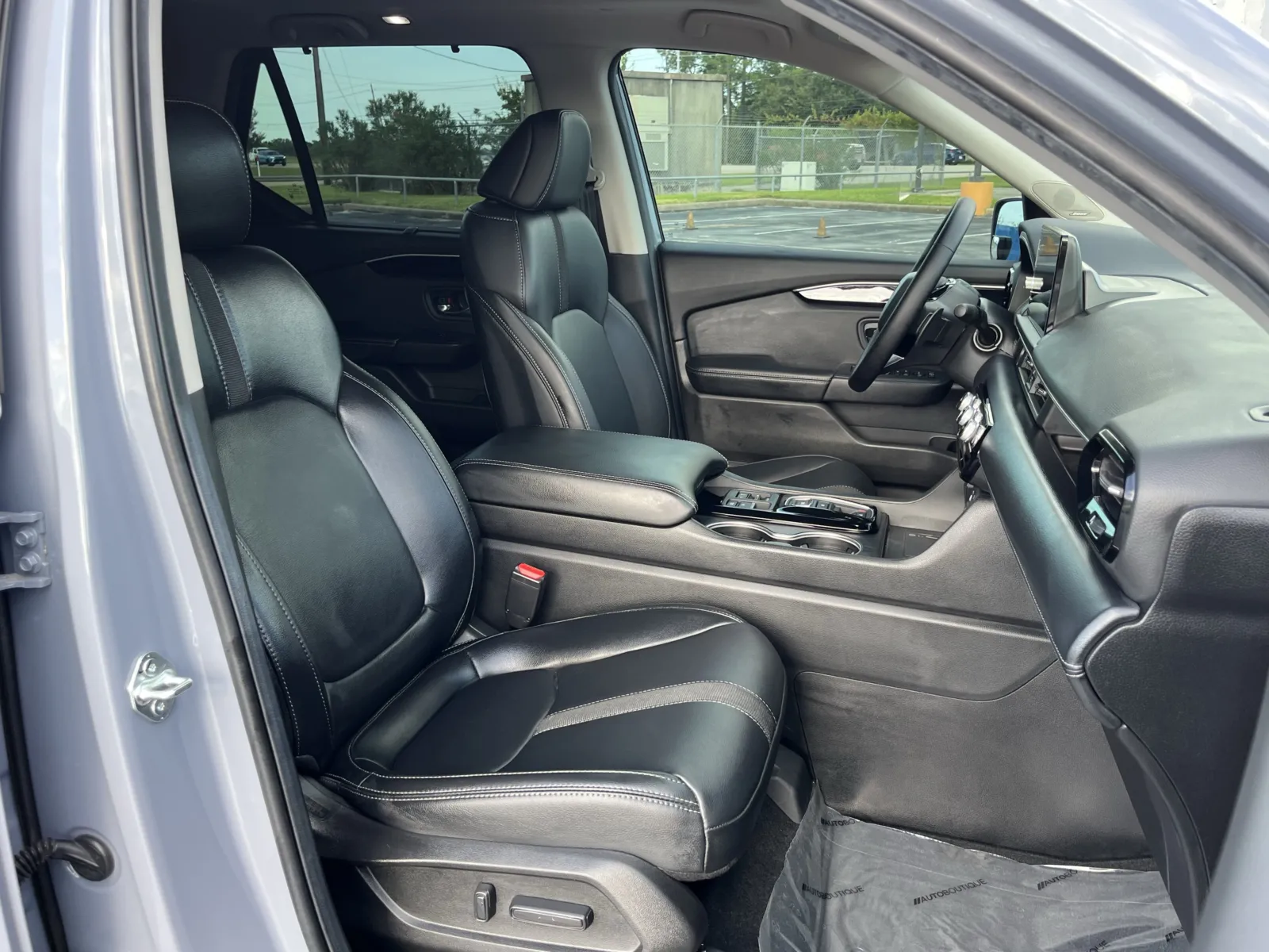 Honda Pilot photo 33