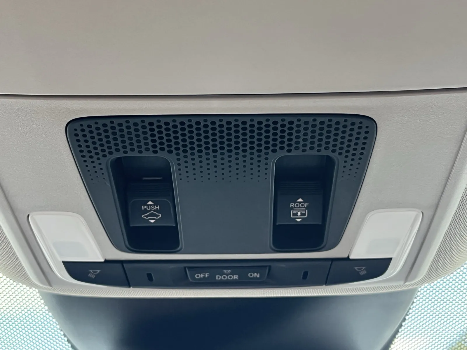 Honda Pilot photo 27