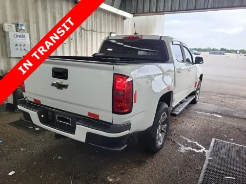 More photos of 2018 Chevrolet Colorado 4WD Z71 at Auto Boutique Texas, TX