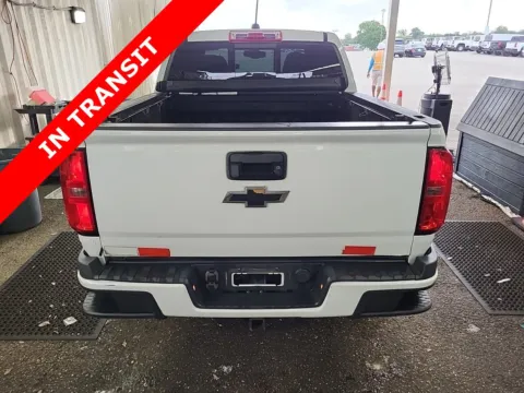 More photos of 2018 Chevrolet Colorado 4WD Z71 at Auto Boutique Texas, TX