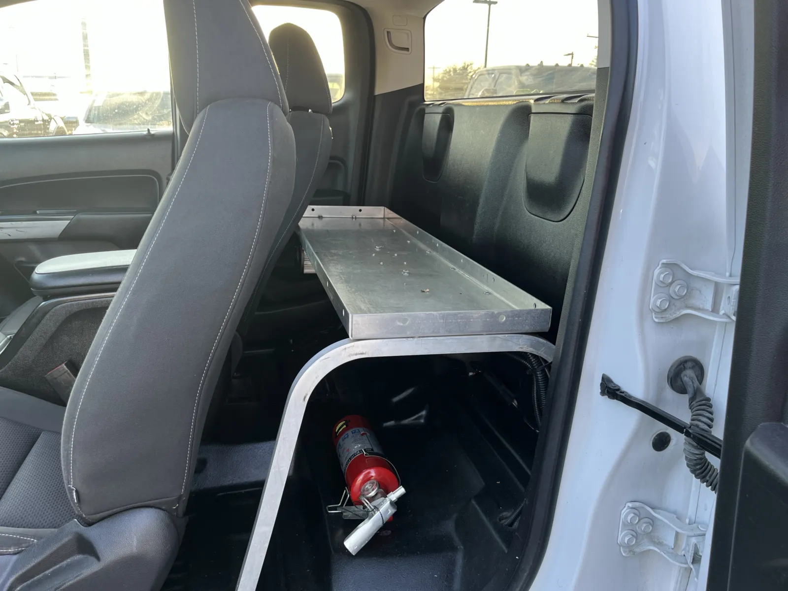 Chevrolet Colorado photo 26