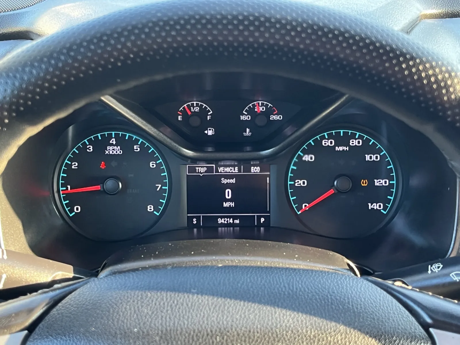 Chevrolet Colorado photo 18