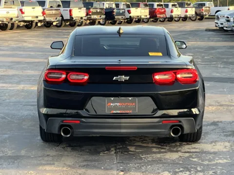 More photos of 2019 Chevrolet Camaro 1LS at Auto Boutique Texas, TX