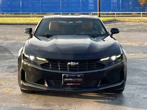 More photos of 2019 Chevrolet Camaro 1LS at Auto Boutique Texas, TX