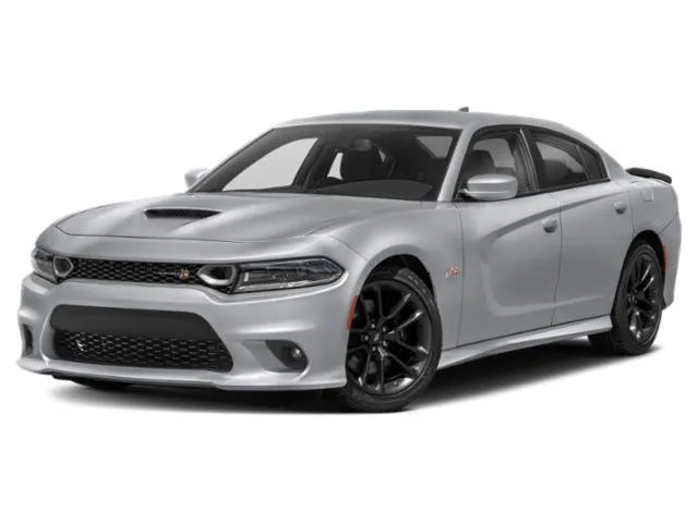 2022 Dodge Charger Scat Pack for sale in Alvin, TX