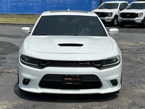 More photos of 2022 Dodge Charger Scat Pack at Auto Boutique Texas, TX
