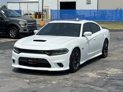 Photos of 2022 Dodge Charger Scat Pack for sale in Alvin, TX at Auto Boutique Texas