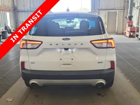 More photos of 2021 Ford Escape SE Hybrid at Auto Boutique Texas, TX