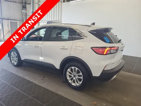 Another view of 2021 Ford Escape SE Hybrid for sale in Alvin, TX at Auto Boutique Texas